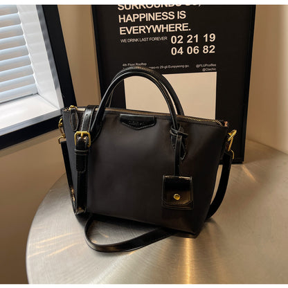 Sac bandoulière femme grande capacité – Élégant & pratique