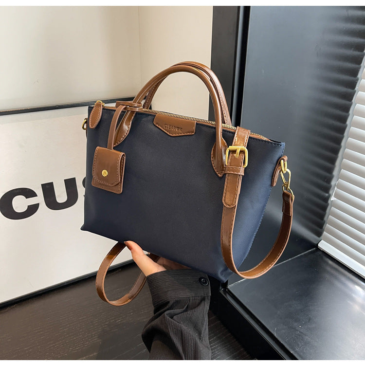 Sac bandoulière femme grande capacité – Élégant & pratique