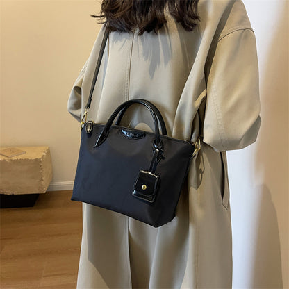 Sac bandoulière femme grande capacité – Élégant & pratique